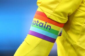 Μουντιάλ 2026: Αίγυπτος και Ιράν ζητούν από τη FIFA να ακυρώσει τον εορτασμό Pride στον μεταξύ τους αγώνα -Επικαλούνται πολιτισμικές - θρησκευτικές ευαισθησίες