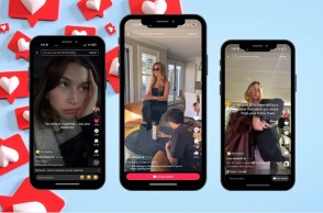 Aνασκόπηση 2025: Ποια trends καθόρισαν το TikTok για φέτος;