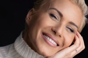 Άννα Κανδαράκη: «Με ντροπή, με ταπεινότητα να αξίζω άραγε τόση αγάπη;» - Το νέο της μήνυμα