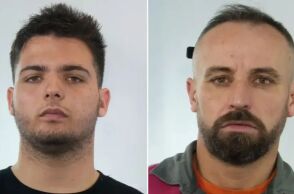 Αυτός είναι ο 20χρονος και ο σύντροφός του που ασελγούσαν στα ανήλικα ανίψια του - Στη δημοσιότητα τα στοιχεία τους