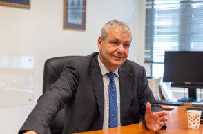 Ευάνθης Χατζηβασιλείου