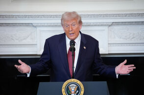 Η Ευρώπη τρόμαξε, αλλά οι Ευρωπαίοι υπνοβατούν