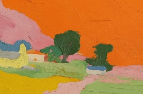 Νάιαλ Ουίλλιαμς, «Η ώρα του βρέφους»