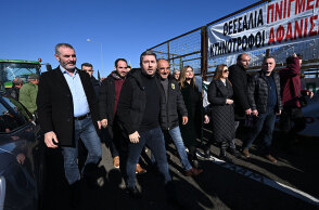 Όταν ο Ανδρουλάκης αντιγράφει την Παπαρήγα