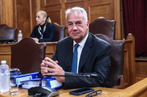 Μάκης Βορίδης