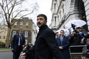 Βολοντίμιρ Ζελένσκι