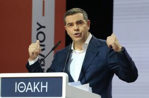 Αλέξης Τσίπρας: Στηρίζει τις κινητοποιήσεις των αγροτών - Καταγγέλλει αύξηση κόστους, καθυστερήσεις στις επιδοτήσεις και κυβερνητικές ευθύνες για ΟΠΕΚΕΠΕ.