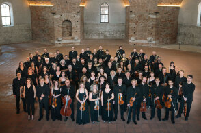 Κρατική Ορχήστρα Θεσσαλονίκης