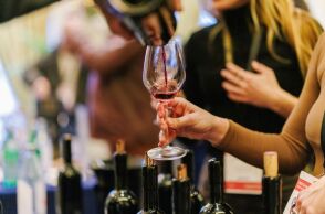 Μεγάλα Κόκκινα Κρασιά