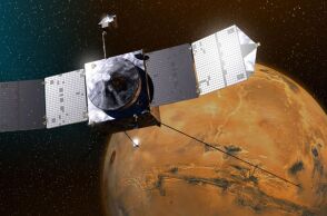 Η NASA έχασε την επαφή με το διαστημόπλοιο MAVEN, που μελετά την ατμόσφαιρα του Άρη από το 2014 - Διέκοψε ξαφνικά την επικοινωνία με τη Γη