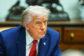 Ντόναλντ Τραμπ