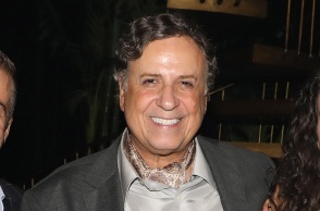 Χάρης Ρώμας