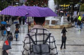Γενικά αίθριος ο καιρός σήμερα, Σάββατο 13 Δεκεμβρίου - Τοπικές βροχές και φυσιολογικές θερμοκρασίες - Αναλυτική πρόγνωση από το meteo και την ΕΜΥ