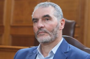 Εξεταστική για ΟΠΕΚΕΠΕ - Μανώλης Χνάρης: Καμία αρμοδιότητα δεν είχα για καταμέτρηση ζώων και επιδοτήσεις - Ανέντιμο και ανήθικο να λασπώνεις πολιτικά