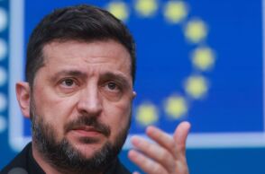 Η Ρωσία αντεπιτίθεται στο ευρωπαϊκό σχέδιο αξιοποίησης των παγωμένων ρωσικών περιουσιακών στοιχείων υπέρ της Ουκρανίας - Προσφεύγει δικαστικά κατά της Euroclear