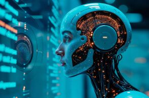 Ανασκόπηση 2025 - Τεχνητή Νοημοσύνη: Η χρονιά που οι πράκτορες εισέβαλαν στα γραφεία