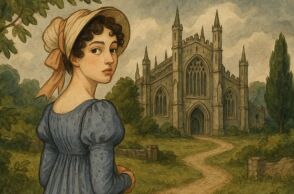 Jane Austen: «Το Αβαείο του Νορθάνγκερ»