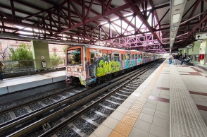 Συρμός του ΗΣΑΠ