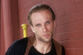 Πίτερ Γκριν