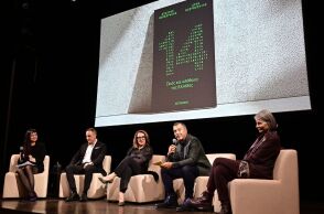 Ένα ποτάμι αλήθειες από τον Σταύρο Θεοδωράκη