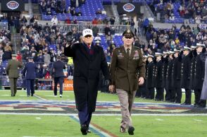 Η Στρατηγική Εθνικής Ασφάλειας του Τραμπ και το τέλος των ΗΠΑ όπως τις ξέραμε