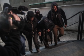 Σκάνδαλο ΟΠΕΚΕΠΕ: Στην ευρωπαϊκή εισαγγελία οι 15 συλληφθέντες για το κύκλωμα στην Κρήτη