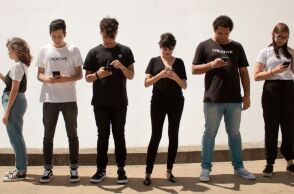 Social media και ανήλικοι: Από την ψηφιακή ελευθερία στην ψηφιακή ευθύνη