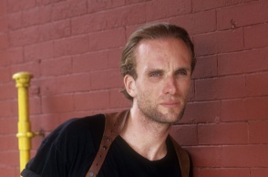 Πίτερ Γκριν