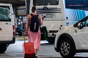 Ενας λάθος κυβερνητικός σχεδιασμός για τις υπεραστικές συγκοινωνίες