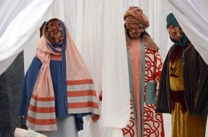 Μία φάτνη χωρίς πρόσωπο, μία Ευρώπη χωρίς ταυτότητα