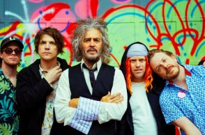 The Flaming Lips 