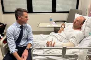 Ήρωας Σίδνεϊ