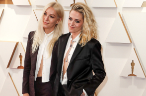 Η Κρίστεν Στιούαρτ μιλά για τον γάμο της με τη Ντίλαν Μέγιερ και αποκαλύπτει το βασικό χαρακτηριστικό που θεωρεί πιο ελκυστικό σε έναν σύντροφο.