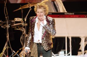 Ο Ροντ Στιούαρτ τα σπάει, είτε παίρνει στατίνες είτε όχι