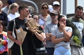 Σίδνεϊ: Είχε ορκιστεί πίστη στο ISIS ο 24χρονος μακελάρης - Τον παρακολουθούσαν 6 χρόνια