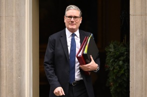 Βρετανία: Η φτώχεια και η πολιτική της κυβέρνησης Στάρμερ 