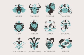 Αυτά είναι τα ζώδια που γεννιούνται τυχερά