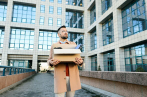 Είναι οκ να θέλω να αλλάξω καριέρα;