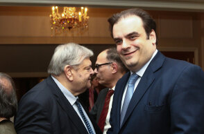 Για την ψυχή της Νέας Δημοκρατίας