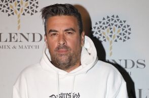 Γιάννης Αϊβάζης για τη μάχη του με τον καρκίνο: Θυμάμαι τους γονείς μου να κλαίνε, παιδιά από τον θάλαμό μου να φεύγουν