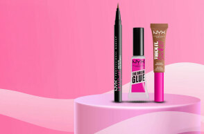 NYX Cosmetics | Φρύδια