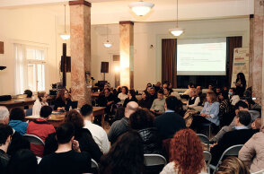 7ο Forum «Παναγιώτης Σακελλαρόπουλος: Η τέχνη της Ομότιμης Υποστήριξης στο επίκεντρο