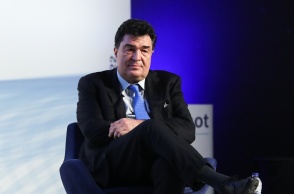 Αλέξης Παπαχελάς