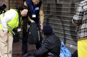 Ομάδα Street Work