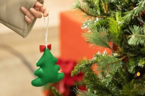 Χριστούγεννα στην Αθήνα: ChristmasMarket στην Πλατεία Κοτζιά