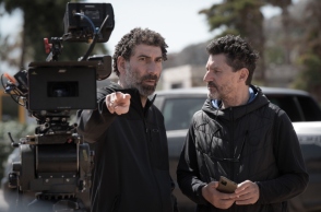 Γιάννης Οικονομίδης