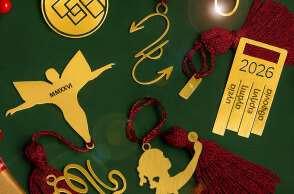 Γούρια 2026: Μικρές δόσεις τύχης από το Storytelling letters