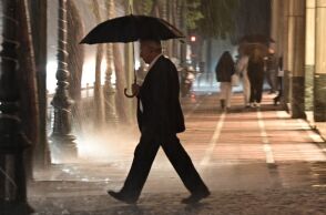 Αλλάζει ο καιρός από το Σάββατο - Βροχερά Χριστούγεννα, κρύο και χιόνια την Πρωτοχρονιά - Η πρόγνωση Μαρουσάκη