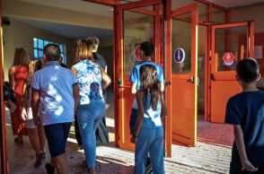 Μην παίζετε στοίχημα με τις ζωές των παιδιών