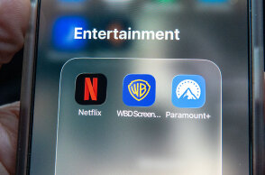 Netflix, Paramount, Warner Bros.: Η πιο επικίνδυνη μάχη στην ιστορία του Χόλιγουντ